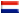 Dutch (The Netherlands) Dutch (The Netherlands)