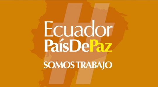 Situación coyuntural del Ecuador Situación coyuntural del Ecuador