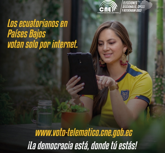 ELECCIONES FEBRERO 2023 ELECCIONES FEBRERO 2023