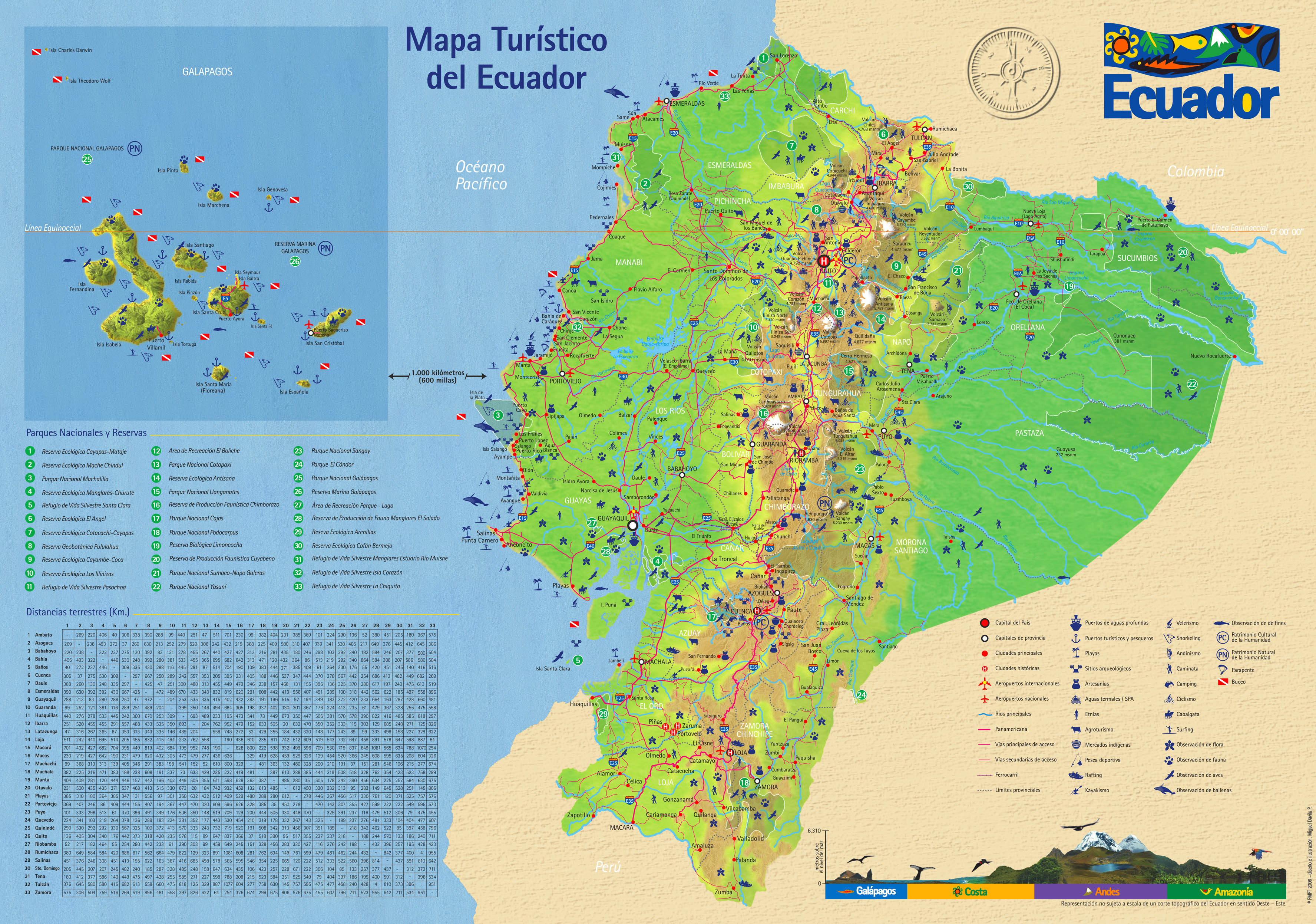 Embajada del Ecuador en el Reino de los Países Bajos